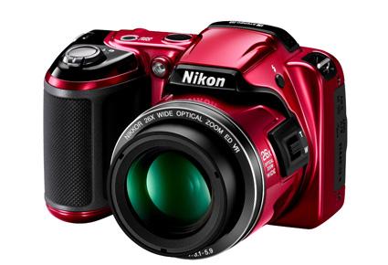 مجموعة الصيف من كاميرات نيكون COOLPIX تركز على تسجيل ذكريات لا تنسى